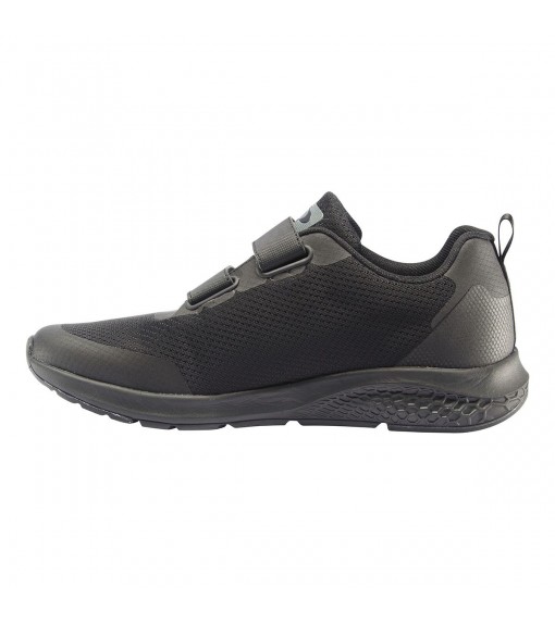 John Smith Ronelvel Men's Shoes RONELVEL BLACK | JOHN SMITH Men's Trainers | scorer.es