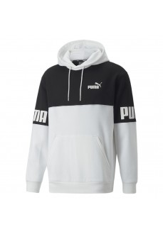 Puma Power Colorblock Men's Sweatshirt 849807-02 | PUMA Men's Sweatshirts | scorer.es