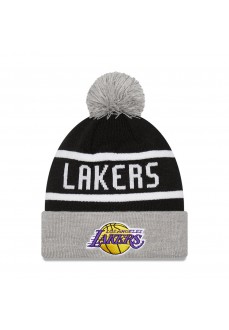 New Era Jake Los Angeles Lakers Cuff Beanie 60285001 | NEWERA Hats | scorer.es