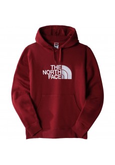The North Face Drew Peak PLV Men's Sweatshirt NF00AHJY6R31 | THE NORTH FACE Men's Sweatshirts | scorer.es