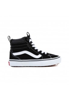 Chaussures Femme Vans Filmore Hi VN0A5HZEBA21 | VANS Baskets pour femmes | scorer.es