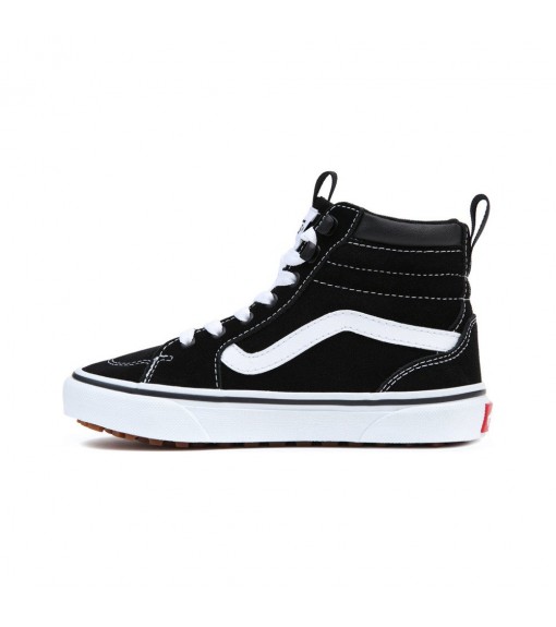 Chaussures Femme Vans Filmore Hi VN0A5HZEBA21 | VANS Baskets pour femmes | scorer.es