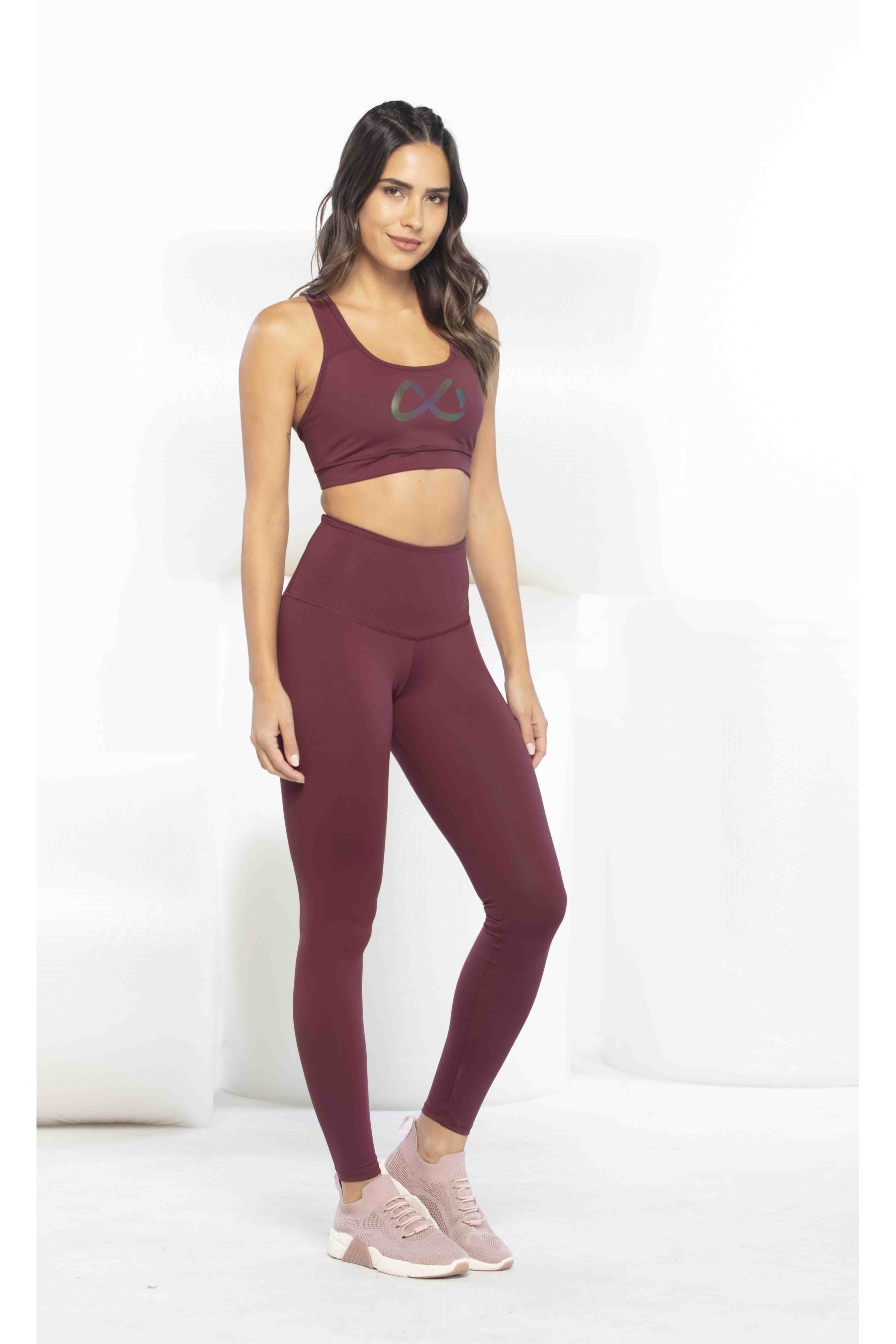 Legging best sale confortable femme