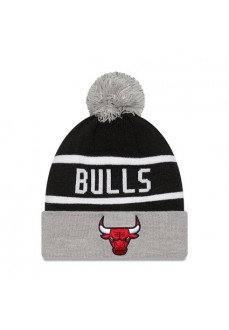 New Era Jake Chicago Bulls Cuff Beanie 60284991 | NEWERA Hats | scorer.es