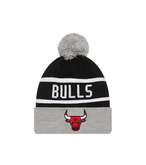 New Era Jake Chicago Bulls Cuff Beanie 60284991 | NEW ERA Hats | scorer.es