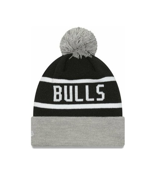 New Era Jake Chicago Bulls Cuff Beanie 60284991 | NEW ERA Hats | scorer.es