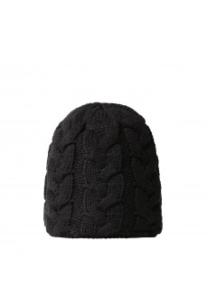 Gorro Mujer The North Face Cable Minna Beanie NF0A7WFPJK31 | Gorros THE NORTH FACE | scorer.es