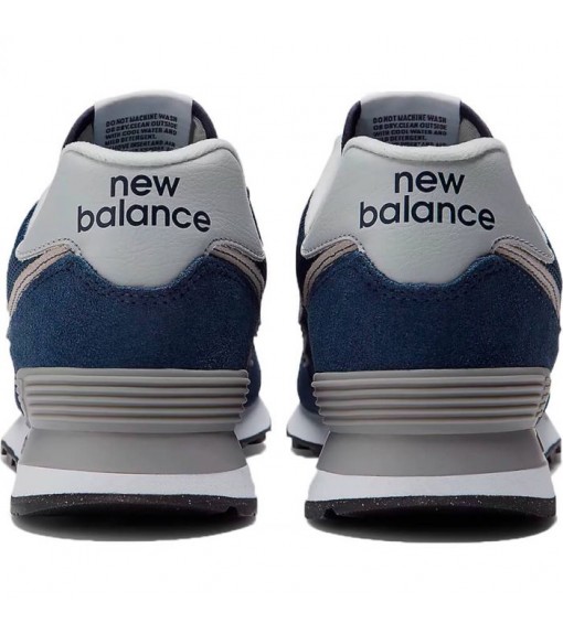 New Balance ML584 Men's Shoes ML574 EVN | NEW BALANCE Men's Trainers | scorer.es