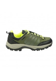 Paredes Madroño Men's Shoes LT22559 KA | PAREDES Men's hiking boots | scorer.es