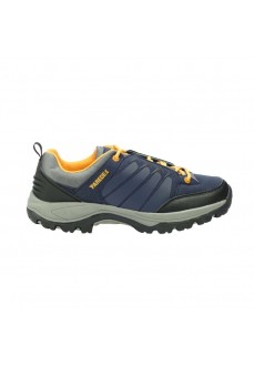 Paredes Madroño Men's Shoes LT22559 AZM | PAREDES Trekking shoes | scorer.es
