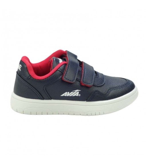 Chaussures Enfant Avia Navy AV10030-AS MARINE | AVIA Baskets pour enfants | scorer.es