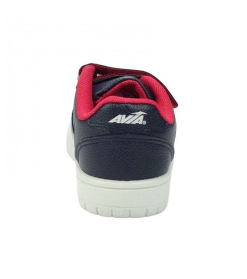 Chaussures Enfant Avia Navy AV10030-AS MARINE | AVIA Baskets pour enfants | scorer.es