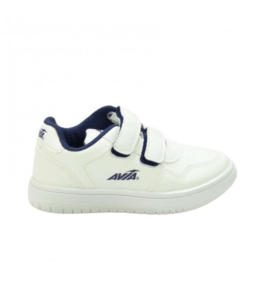 Baskets enfant Avia Blanc/Marine AV10030-AS BLANC/MARINE | AVIA Baskets pour enfants | scorer.es