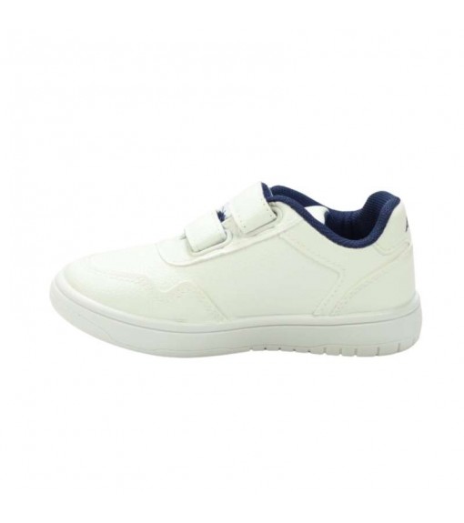 Avia White/Navy Kids's Shoes AV10030-AS WHITE/NAVY | AVIA Kid's Trainers | scorer.es