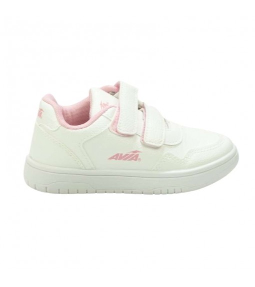 Baskets Enfant Avia AV10030-AS Blanc/Rose | AVIA Baskets pour enfants | scorer.es