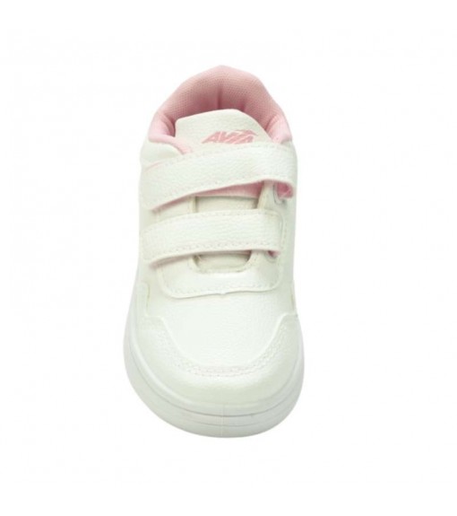 Baskets Enfant Avia AV10030-AS Blanc/Rose | AVIA Baskets pour enfants | scorer.es