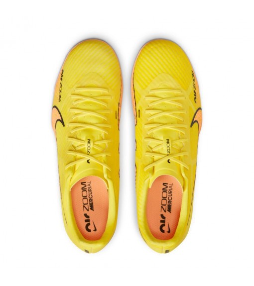 Zapatillas Hombre Nike Zoom Vapor 15 Academy DJ5635-780 | Botas Fútbol Hombre NIKE | scorer.es