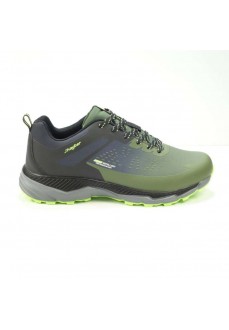 J'Hayber Malmo Kaki Men's Shoes ZA52416-66 | JHAYBER Trekking shoes | scorer.es