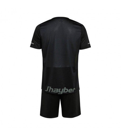 J'Hayber Jeans Mosaic Men's Set DA23045-600 | JHAYBER Paddle tennis clothing | scorer.es