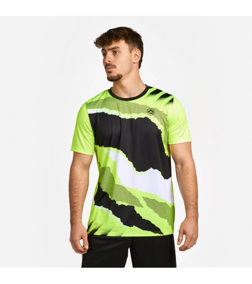 J'Hayber Scrape Men's T-Shirt DA3238-600 | JHAYBER Paddle tennis clothing | scorer.es
