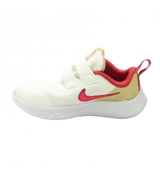 Nike Star Runner 3 Kids' Shoes DA2778-101 | NIKE Kid's Trainers | scorer.es