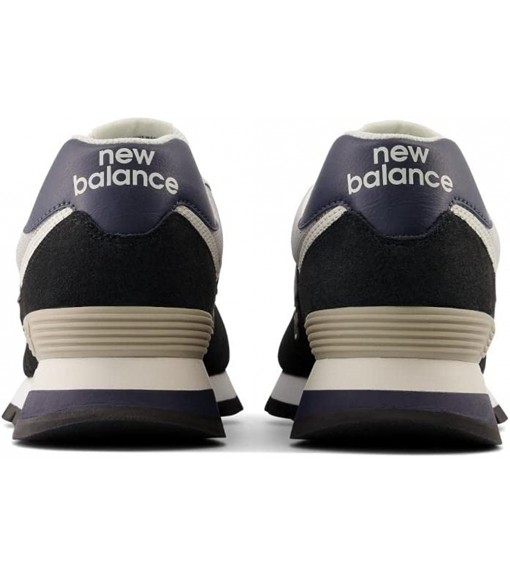 New Balance ML574 Men's Shoes ML574 DVB | NEW BALANCE Men's Trainers | scorer.es