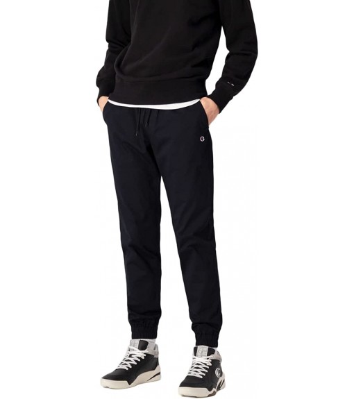 Champion Men's Sweatpants 218348-KK001 NBK | CHAMPION Long trousers | scorer.es