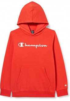 Sweatshirt Enfant Champion Avec Capuche 305358-RS062-TAO