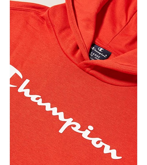 Sweatshirt Enfant Champion Avec Capuche 305358-RS062-TAO | CHAMPION Sweatshirts pour enfants | scorer.es