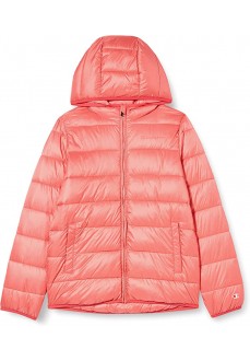 Champion Kids' Hooded Coat 306197-PS171-TRSE