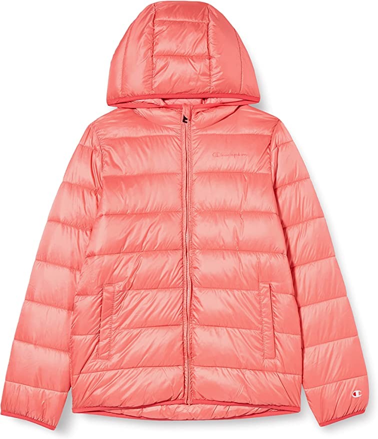 Champion 2025 kids coat