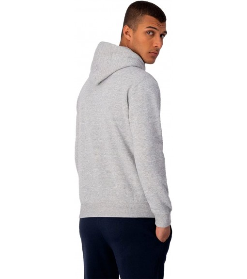 Champion sweater grey mens que clearance significa