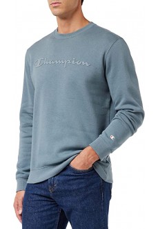Champion Men's Sweatshirt 218283-ES017-GPG