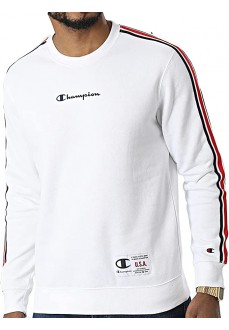 Champion Men's Sweat-shirt 217843-WW001 | CHAMPION Men's Sweatshirts | scorer.es