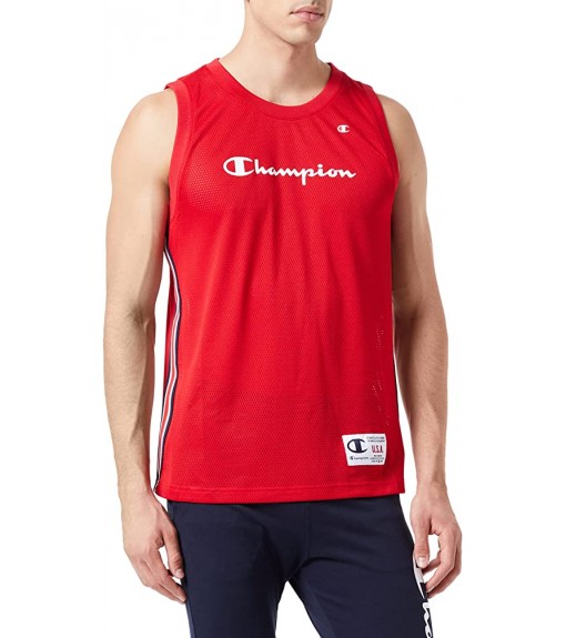 Débardeur pour homme Champion Tank Top 217840-RS053 HTR. | CHAMPION T-shirts pour hommes | scorer.es