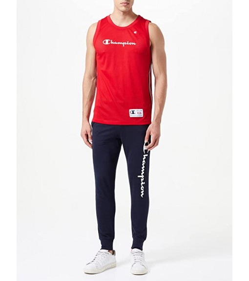 Champion men's tank clearance tops