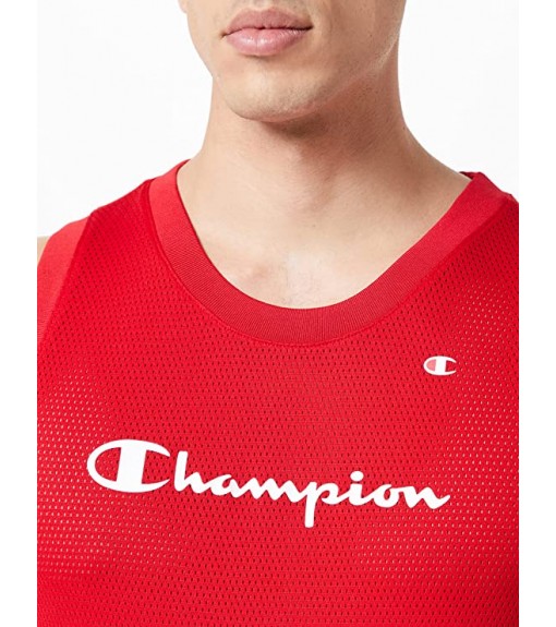 Débardeur pour homme Champion Tank Top 217840-RS053 HTR. | CHAMPION T-shirts pour hommes | scorer.es