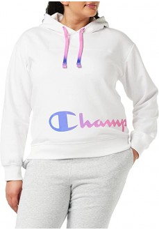 Champion Women's Sweatshirt 115621-WW001 | CHAMPION Women's Sweatshirts | scorer.es
