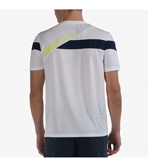 Camiseta Hombre Bullpadel Cojin 012 COJIN 012 | Ropa pádel BULL PADEL | scorer.es