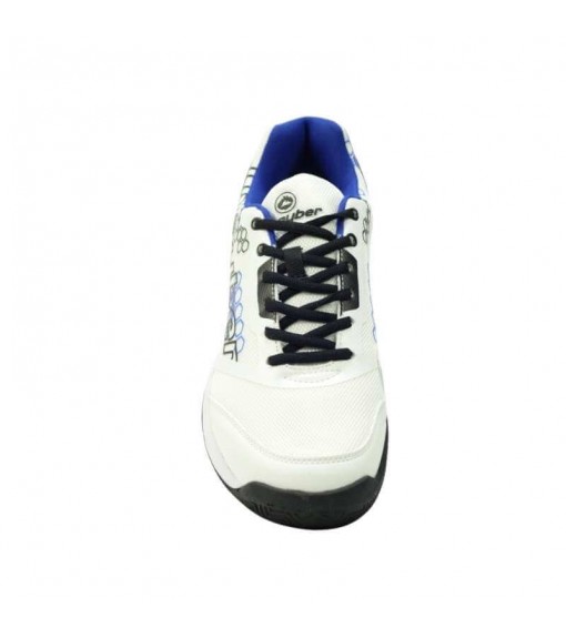 J'Hayber Tapon Men's Shoes ZA44405-100 | JHAYBER Paddle tennis trainers | scorer.es