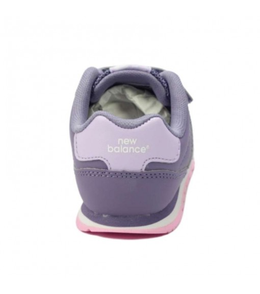 Chaussures Enfant New Balance IV500 IV500 BB1 | NEW BALANCE Baskets pour enfants | scorer.es