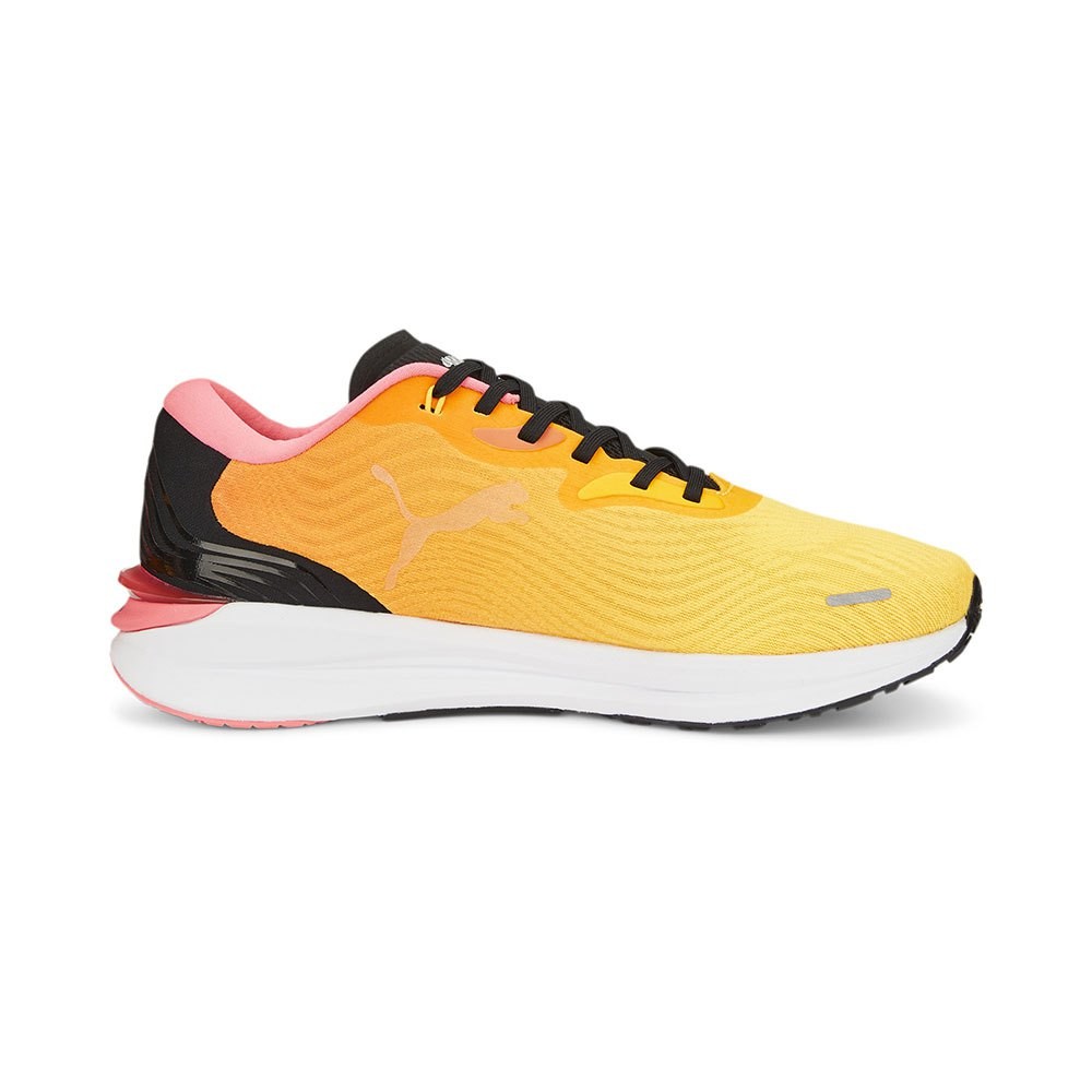 Chaussures de running femme Puma Electrify Nitro 2 - Electrify Nitro - Puma  - Chaussures Femme