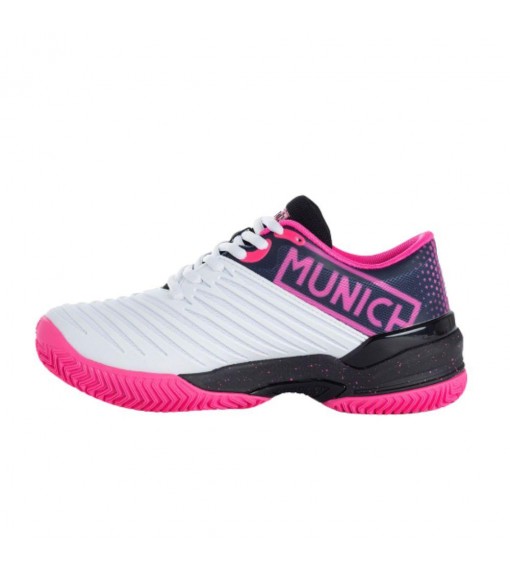 Baskets Femme Munich Padx 25 4034025 | MUNICH Chaussures de padel | scorer.es