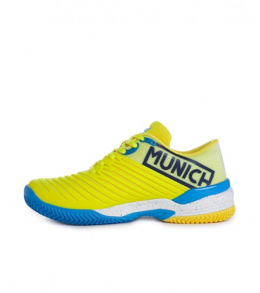 Munich Padx 28 Men's Shoes 4034028 | MUNICH Paddle tennis trainers | scorer.es
