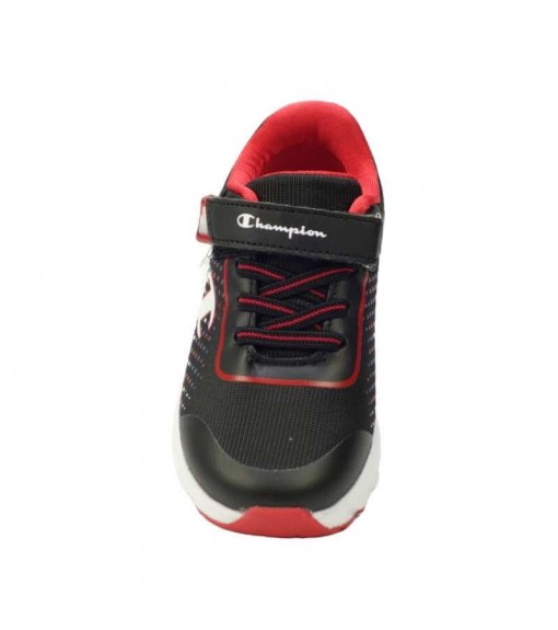 Chaussures Enfant Champion Low Cut Shoe S32466-KK001 NBK | CHAMPION Baskets pour enfants | scorer.es