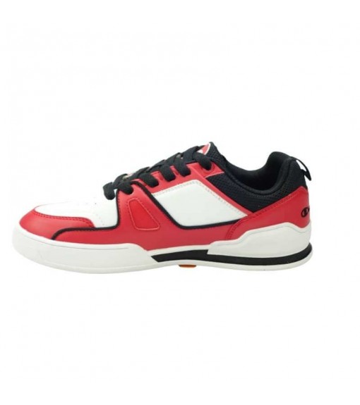 Red champion 2025 tennis shoes