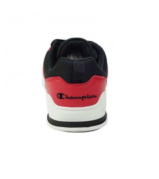 Zapatillas Hombre Champion Low S21882-RS001 RED | Zapatillas Hombre CHAMPION | scorer.es