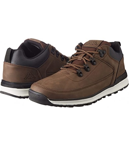 Kappa Monsi Low Men's Shoes 3119CUW_B73 | KAPPA Men's Trainers | scorer.es