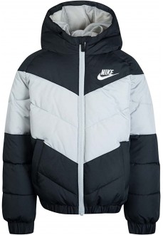 Nike Nsw Kids's Coat 86K082-K7G | NIKE Kids' coats | scorer.es