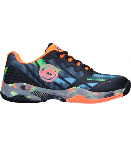 J'Hayber 'Hayber Talco Men's Shoes ZA44400-200 | JHAYBER Paddle tennis trainers | scorer.es